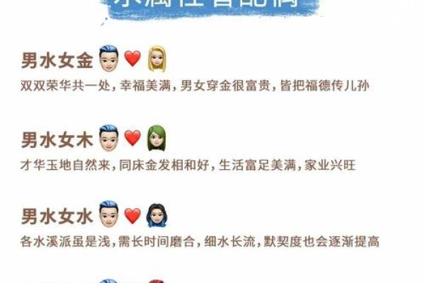 详解：八字水多的好处与坏处