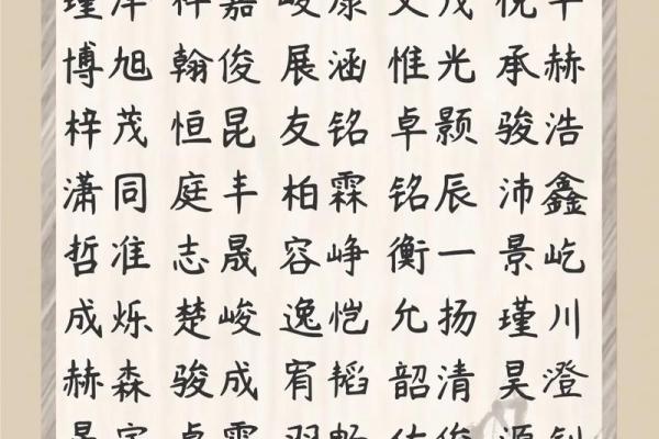 2019年5月19号卯时出生的男孩起名时要注意什么姓名