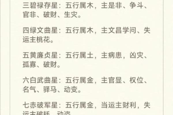八字命理之正官详解