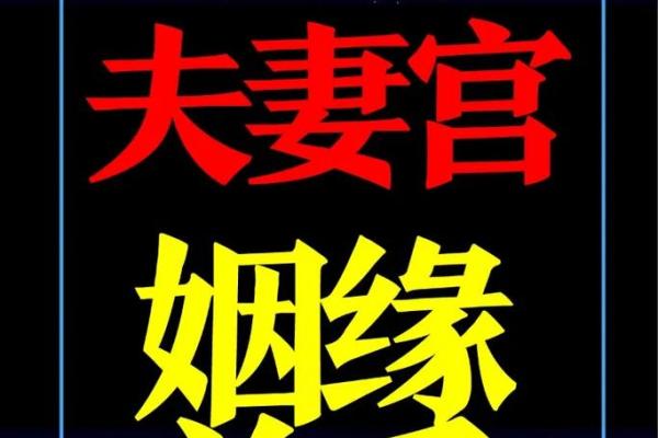 紫薇斗数看结婚