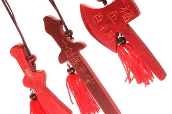 风水为什么戴桃木容易招鬼观点解释