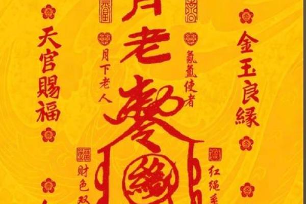 月老47签求姻缘签 月老四十七签解签？