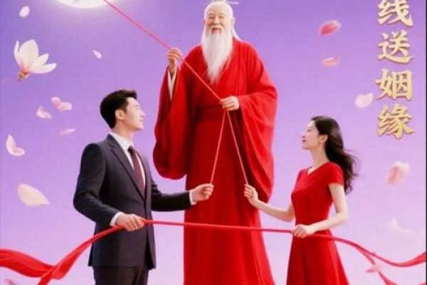 月老姻缘歌曲 月老姻缘的句子？