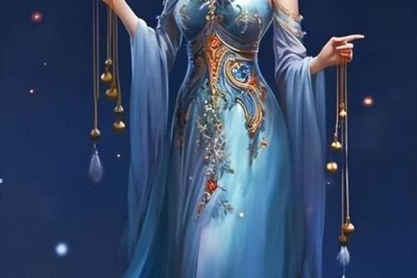 紫薇斗数野性美