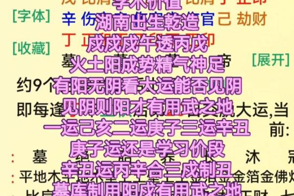 女命八字纯阳无子