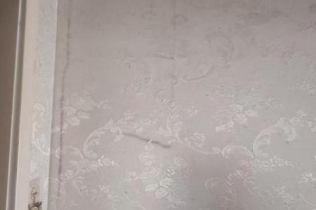墙壁裂缝与风水