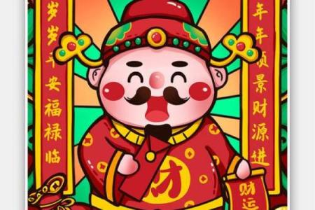 财神爷抽签灵签十六签