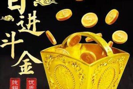 日进斗金米斗风水用法