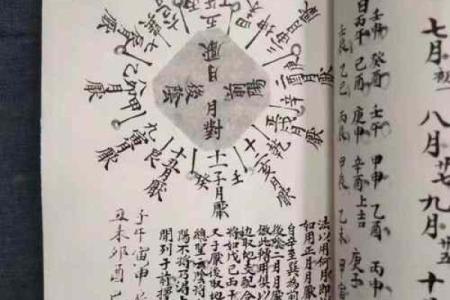 道教算命结论大全