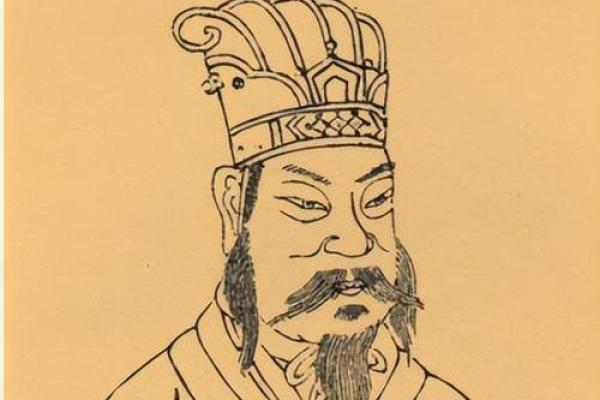 汉武帝生辰八字,刘邦生辰八字