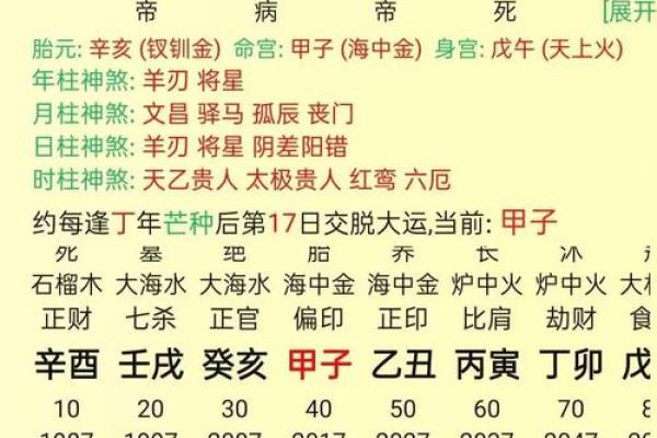 最近感情运势怎么样？看八字命理详解