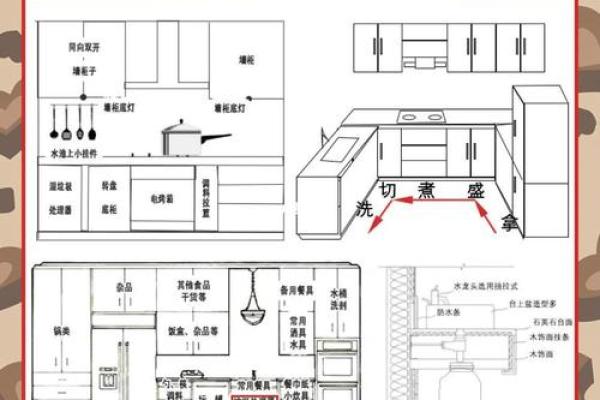 厨房改成卧室有什么风水讲究