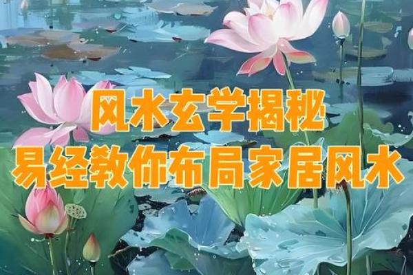 好风水可以养？六招可出好风水