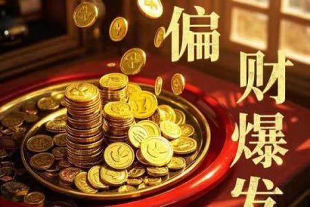 让你一生不愁没有财运的六大风水