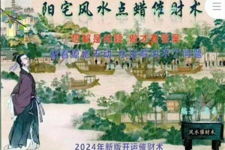 年底生财最快的七种风水秘法，见者发财！