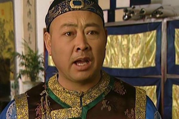 雍正为死对头老八批完八字，大喜，老八将迟早大难临头，身败名裂