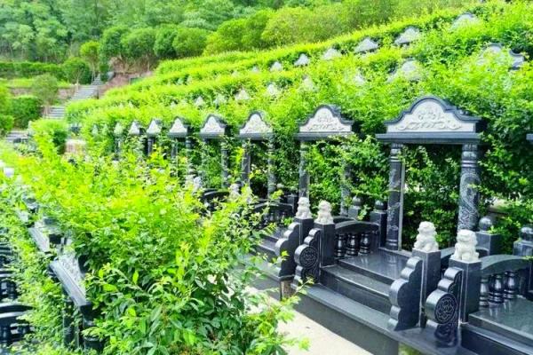 清明扫墓风水讲究
