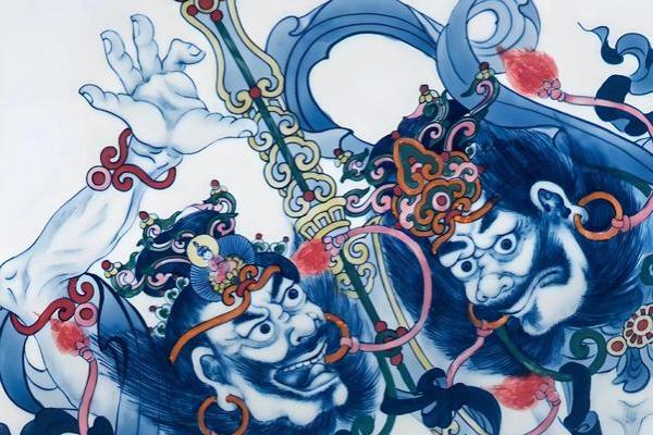 紫薇斗数疾恶擎羊