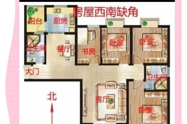 房子朝向风水朝西南好吗