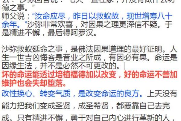 探秘八字算命，揭开你命运的神秘面纱！