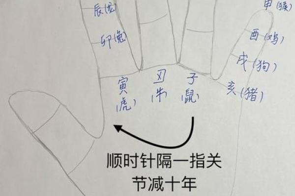 在线扫一扫测手相算命,扫一扫测手相算命免费