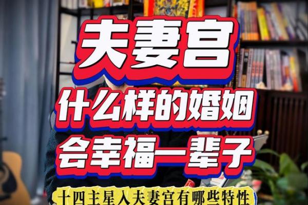紫微斗数夫妻宫在亥无主星 加桃花主配偶有艺术才能