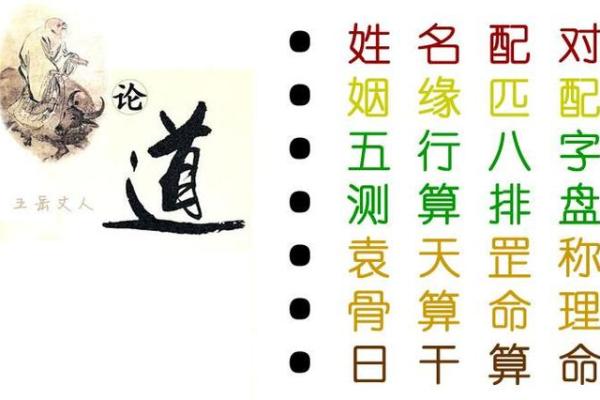 测缘分姓名测试笔画 姓名测试笔画缘份？