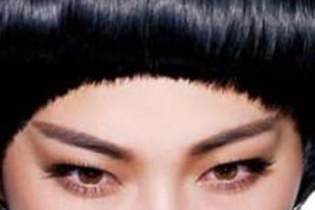 倒八字眉女人的命运是如何的