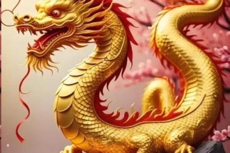 三条龙的命运,八字里有3条龙命好吗