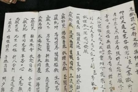玉帝19灵签