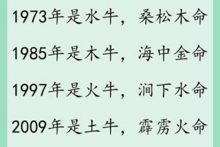 半夜出生的属牛男孩取名常用字有哪些姓名