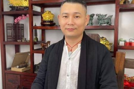 十堰算命大师