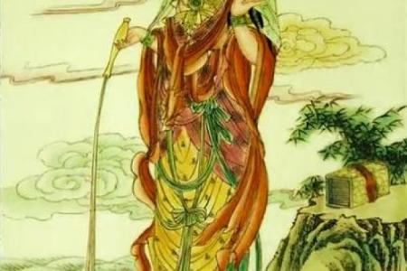 手机抽观音灵签准吗