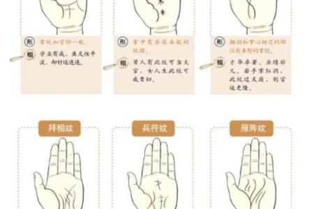 在线扫一扫测手相算命,扫一扫测手相算命免费