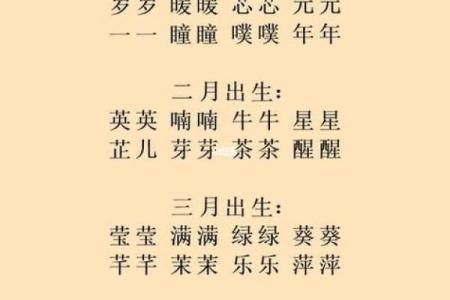 2019年3月27号寅时出生的男孩应该起什么样的名字姓名