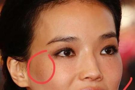 八字看一个人外貌美或丑