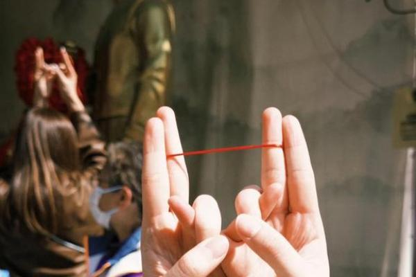黄大仙灵签第81签解签