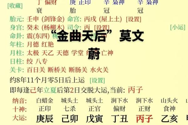 八字五行力量强弱非要看“地支”吗？“天干”的“气势”也很重要