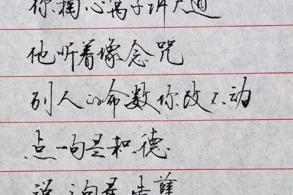算命先生过世要怎么说才好