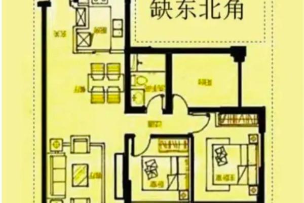 风水学：住宅风水布局七大讲究，你都了解几条？