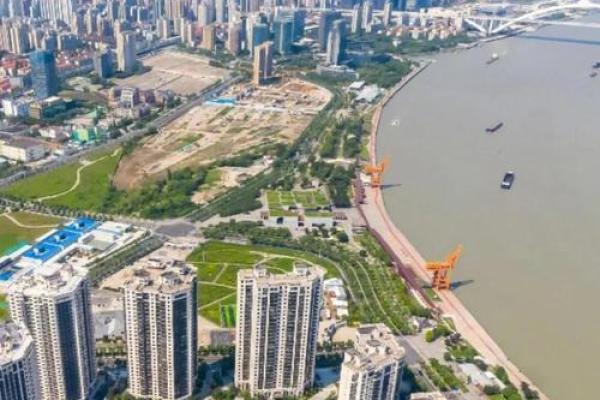 海润滨江的房子风水