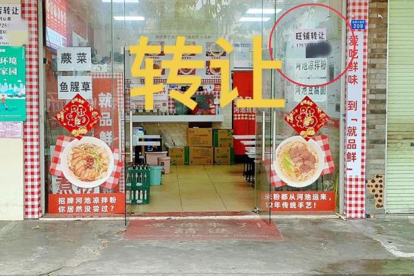 学会商铺风水，给自家店面增旺