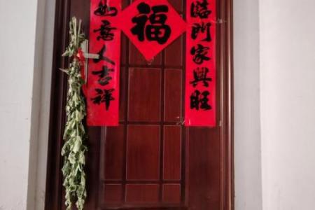 风水习俗端午挂艾草是单还是双解答