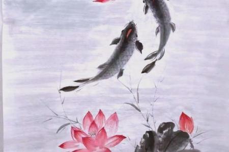 家里书画风水