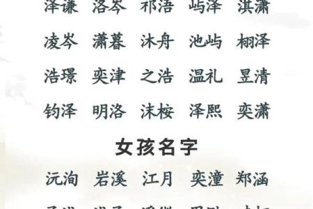 岑姓女孩名字大全-岑姓女孩起名字大全-岑姓名字大全姓名