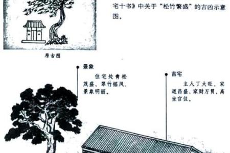 农村房子两边风水不好