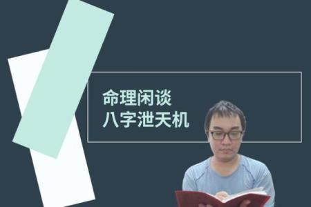 八字里天机的意思,八字泄天机秘法公开