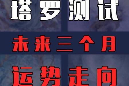 塔罗测试：七月下旬你的运势如何？