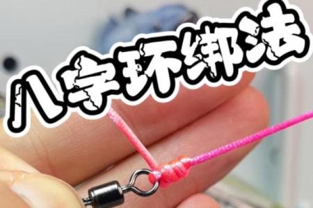 快速八字环