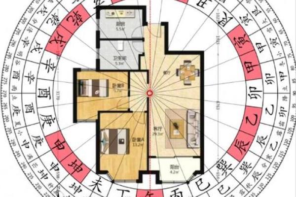 论风水：卫生间不该出现的现象